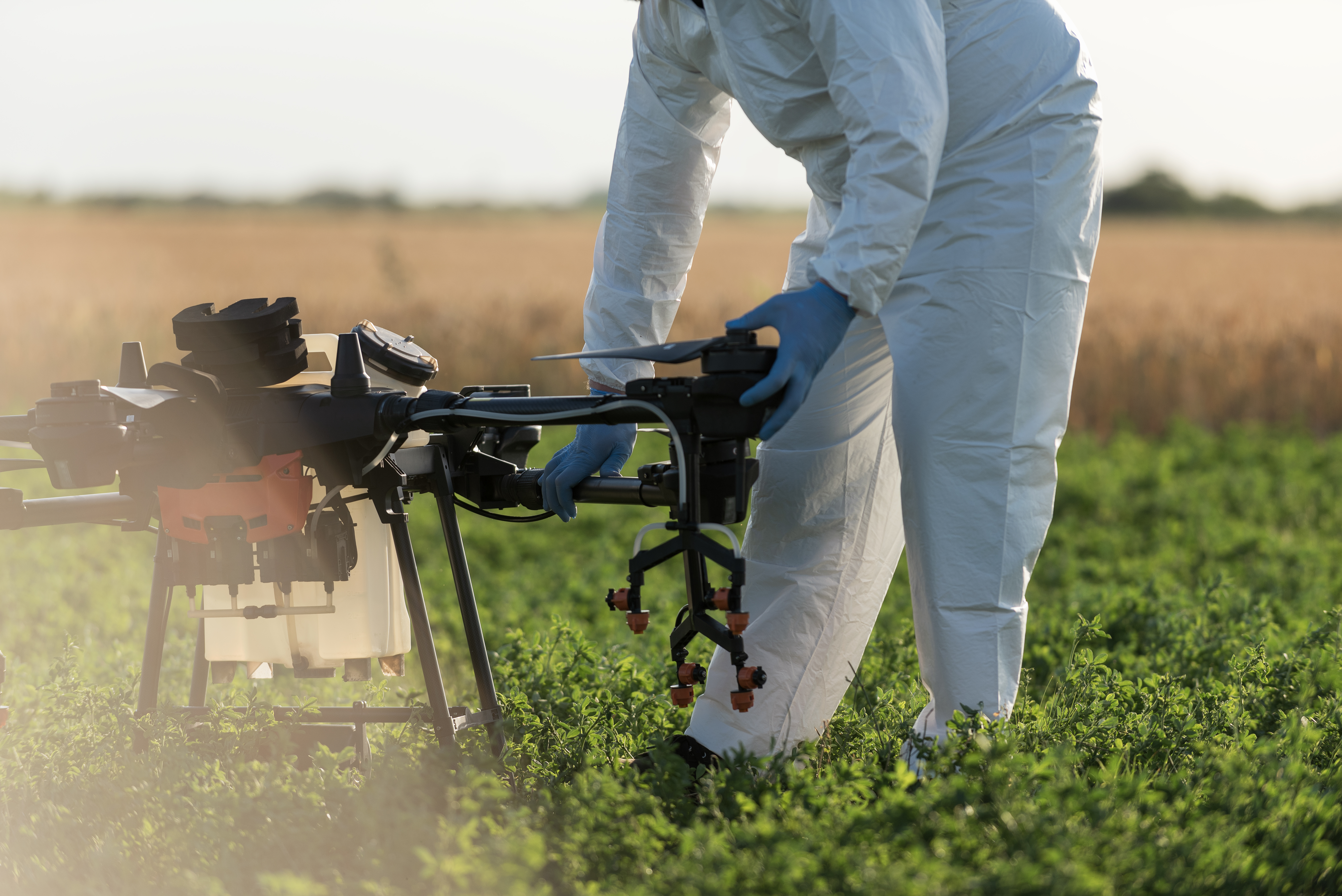 Soluções para o agro diante das mudanças climáticas passam pela tríade tecnologia, capacitação e sustentabilidade