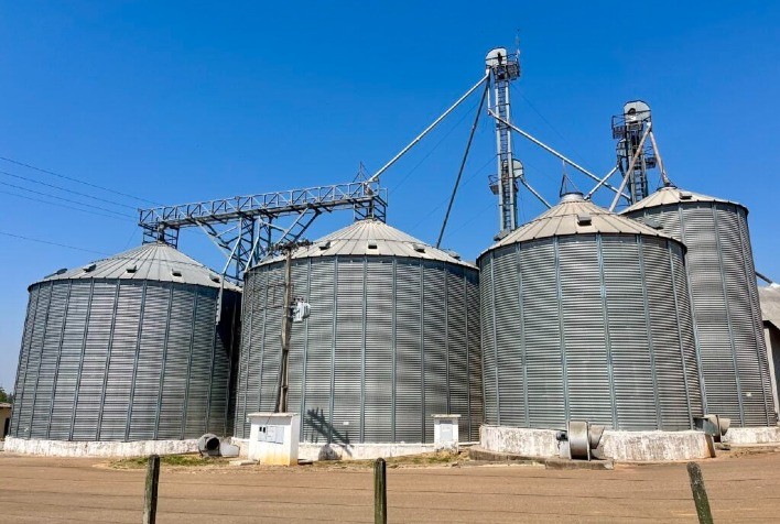 Avanços Tecnológicos em Silos de Grãos: Novas Soluções para Segurança em Zonas Explosivas