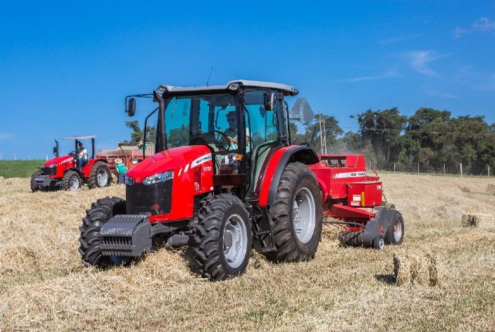 Como Escolher o Trator Ideal para a Agricultura Familiar