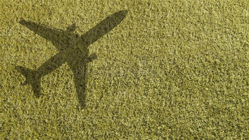 Pulverização aérea: tecnologia na agricultura brasileira