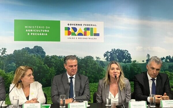 Cecafé participa de reunião preparatória para a COP 30 e reforça defesa do agronegócio brasileiro