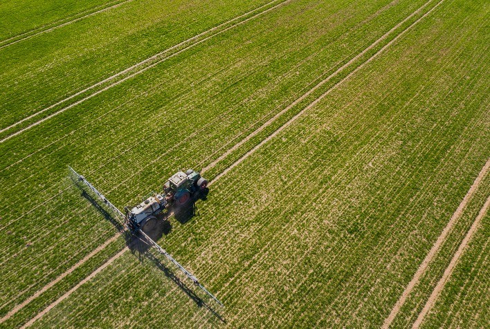 Estratégias para a Aquisição de Insumos em 2025: Como o Produtor Rural Deve se Preparar