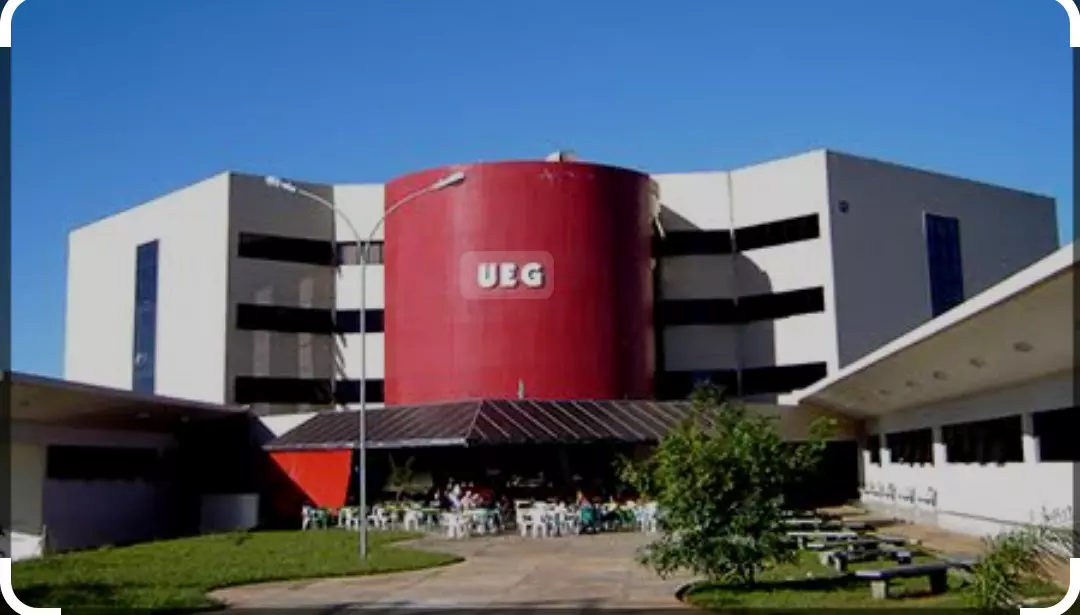 UEG anuncia mais de 6 mil vagas para Graduação Gratuita para 2025: