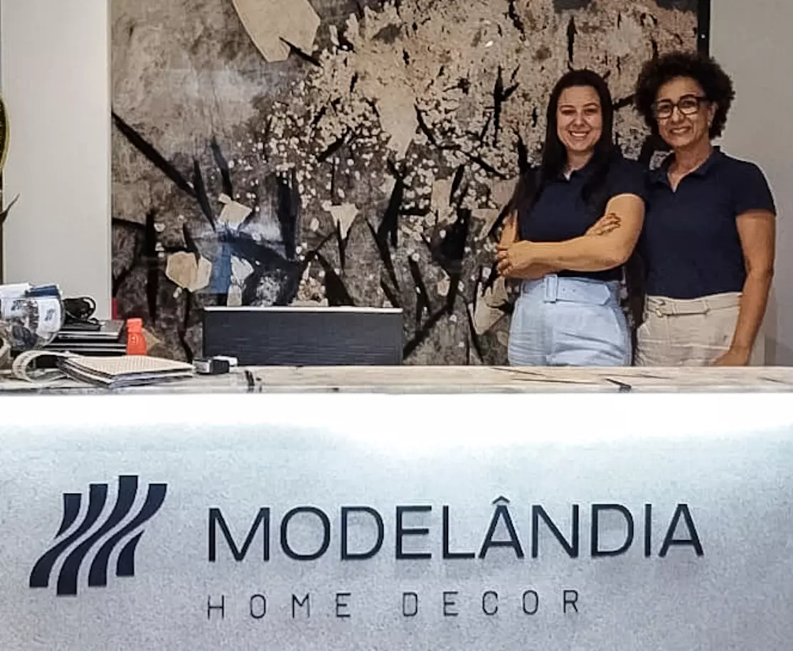 Modelândia Home Decor reinaugura loja