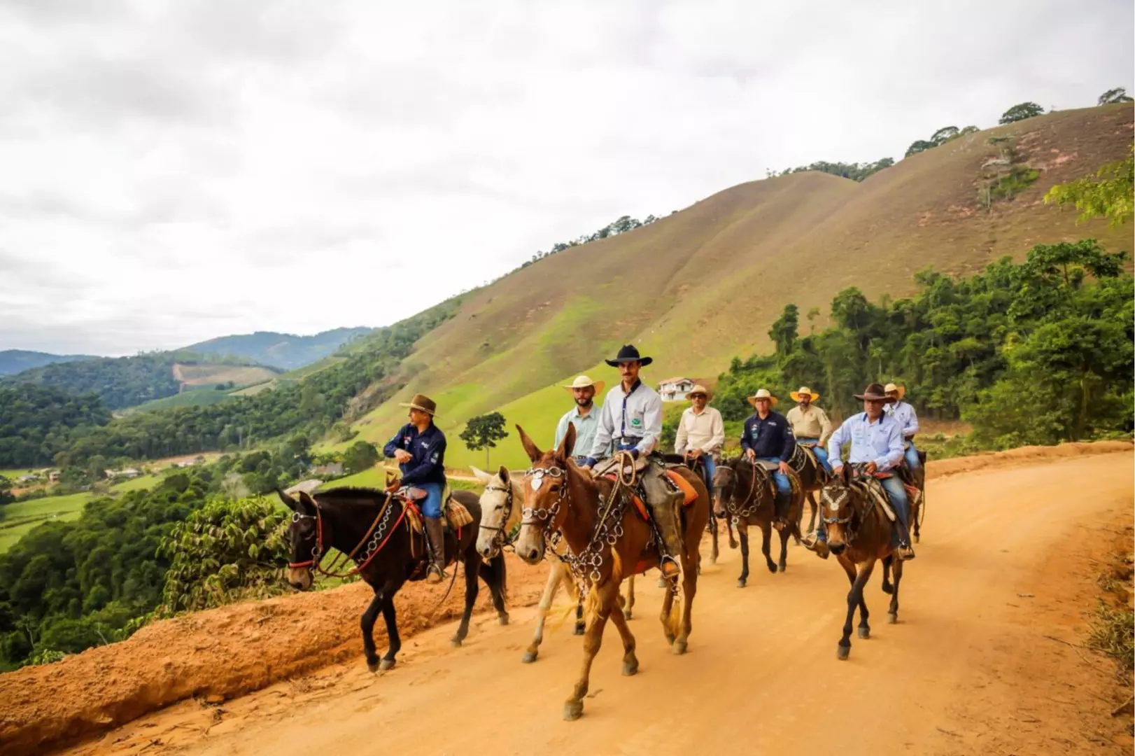 RuralturES 2024 - Um convite para explorar a verdadeira essência do turismo rural