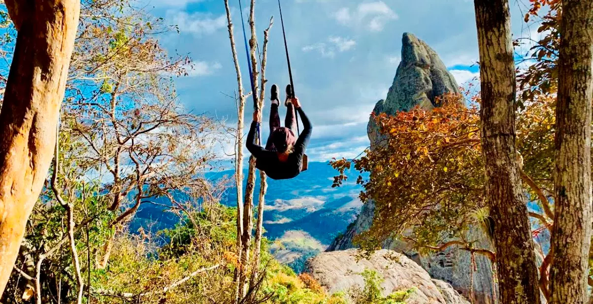 RuralturES 2024 - AOS PÉS DOS TRÊS PONTÕES: trilhas, natureza preservada e comida boa