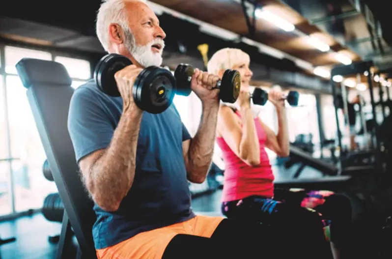 Exercício físico e o Alzheimer