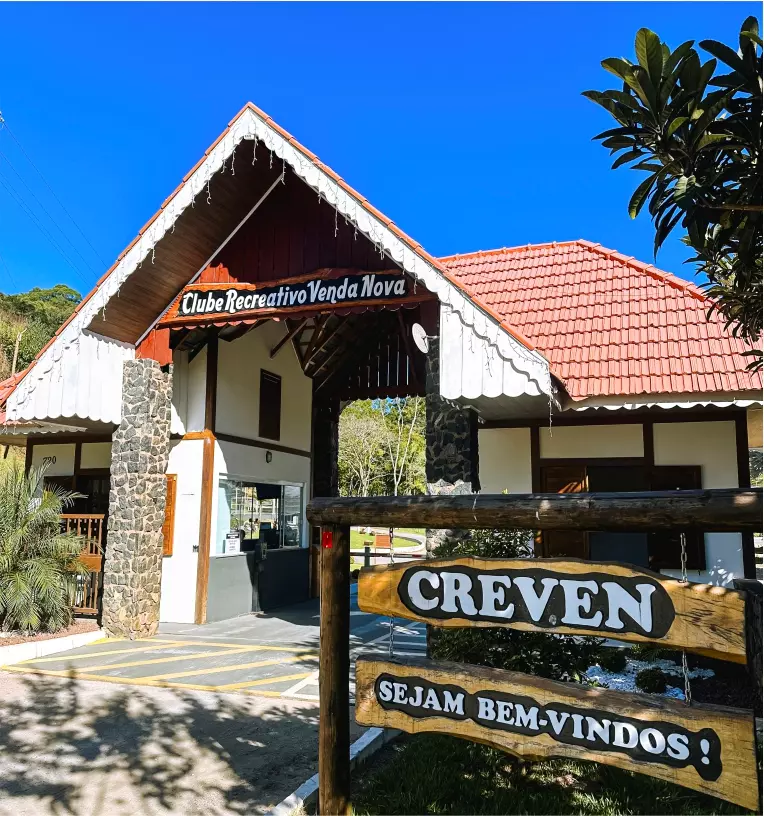 CREVEN - Um novo cenário