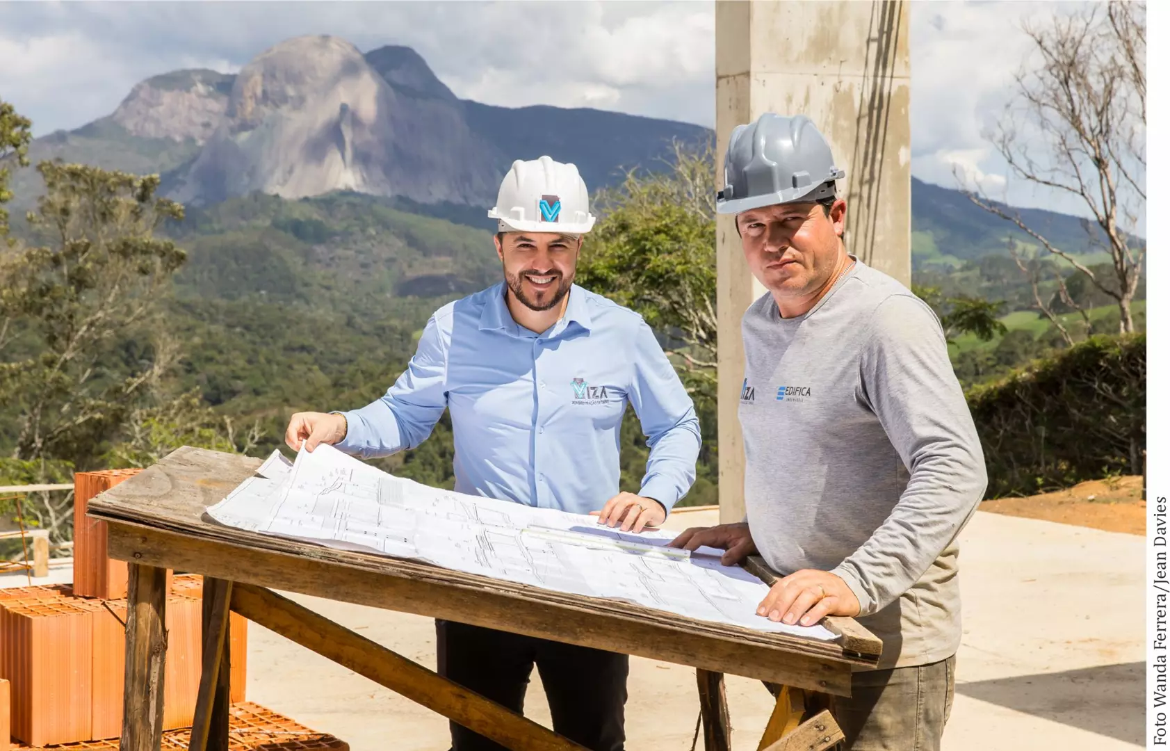 Perrengues na obra: a Viza Administradora de Obras se adianta e soluciona todos os problemas para o proprietário