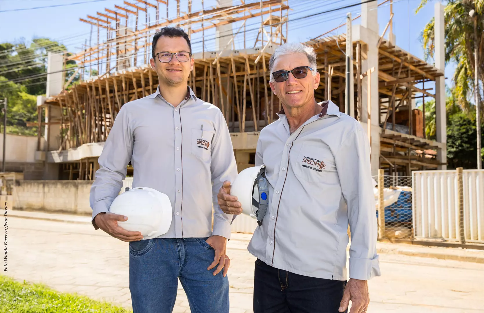 Construtora Specimille: sucesso consolidado com o lançamento da segunda torre do Residencial das Pedras