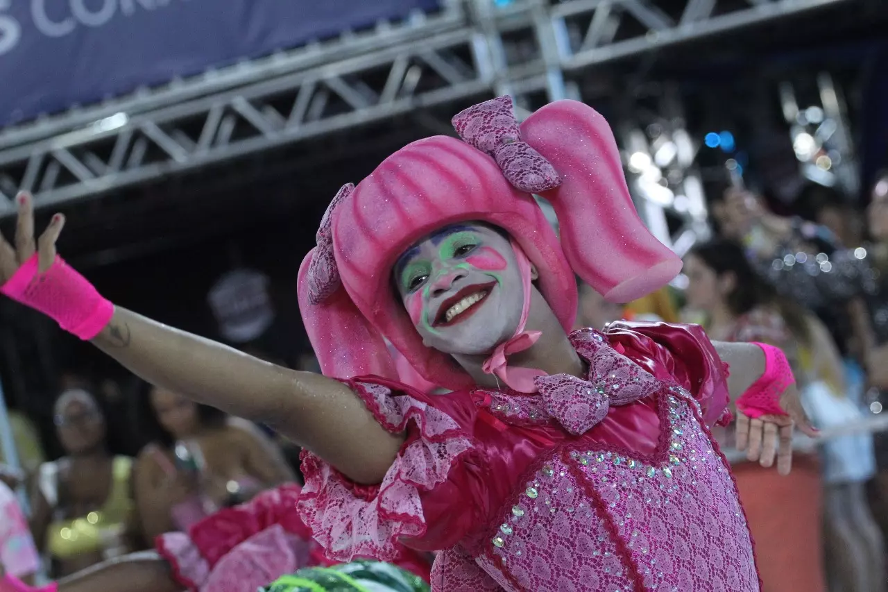 Ordem dos desfiles do Grupo Especial do Carnaval de Vitória será definida neste sábado