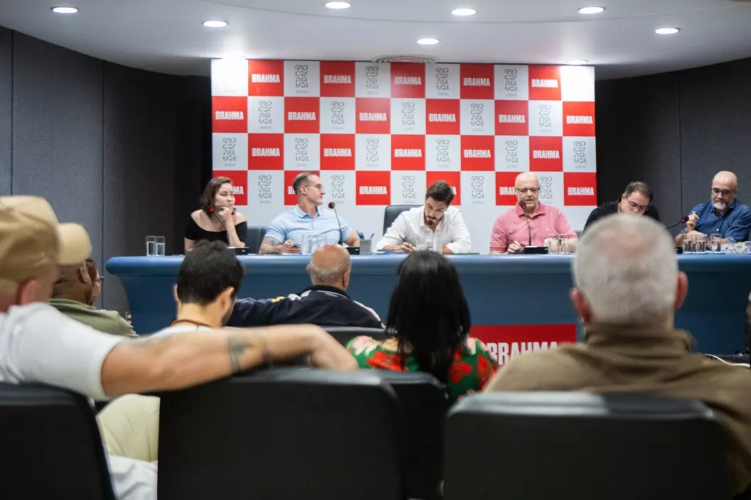 Liesa inicia simpósio para debater aprimoramentos para o julgamento do Carnaval