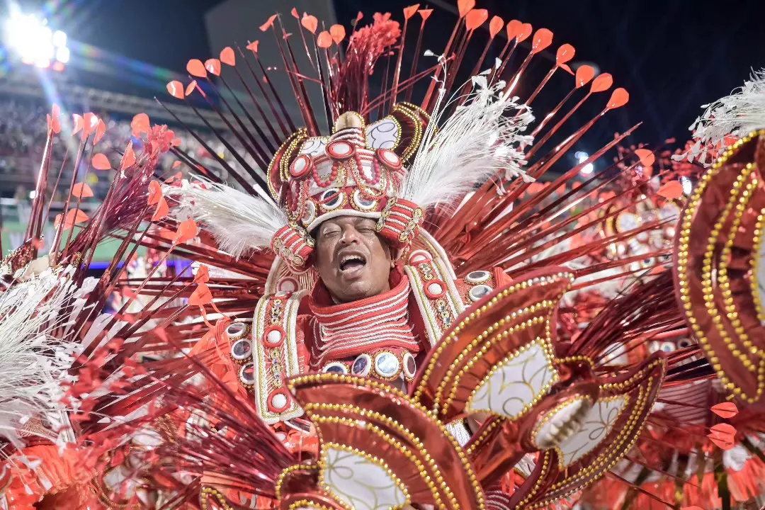 Unidos de Padre Miguel fará desfile para a comunidade nesta sexta-feira no Ponto Chic