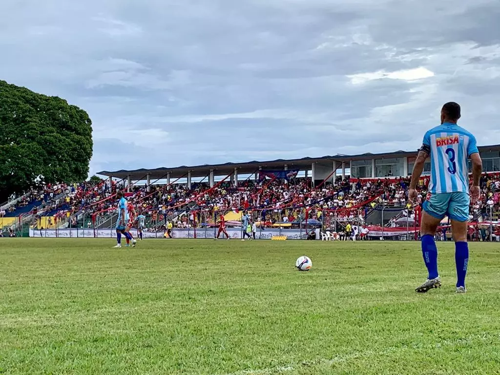 FFER divulga calendário do Futebol Rondoniense para 2024; Série A