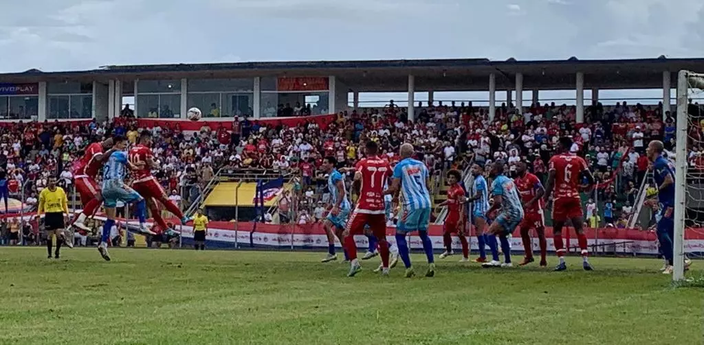 FFER divulga calendário do Futebol Rondoniense para 2024; Série A