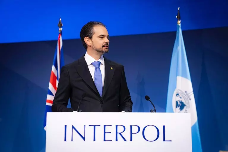 Policial federal brasileiro Valdecy Urquiza vai chefiar a Interpol