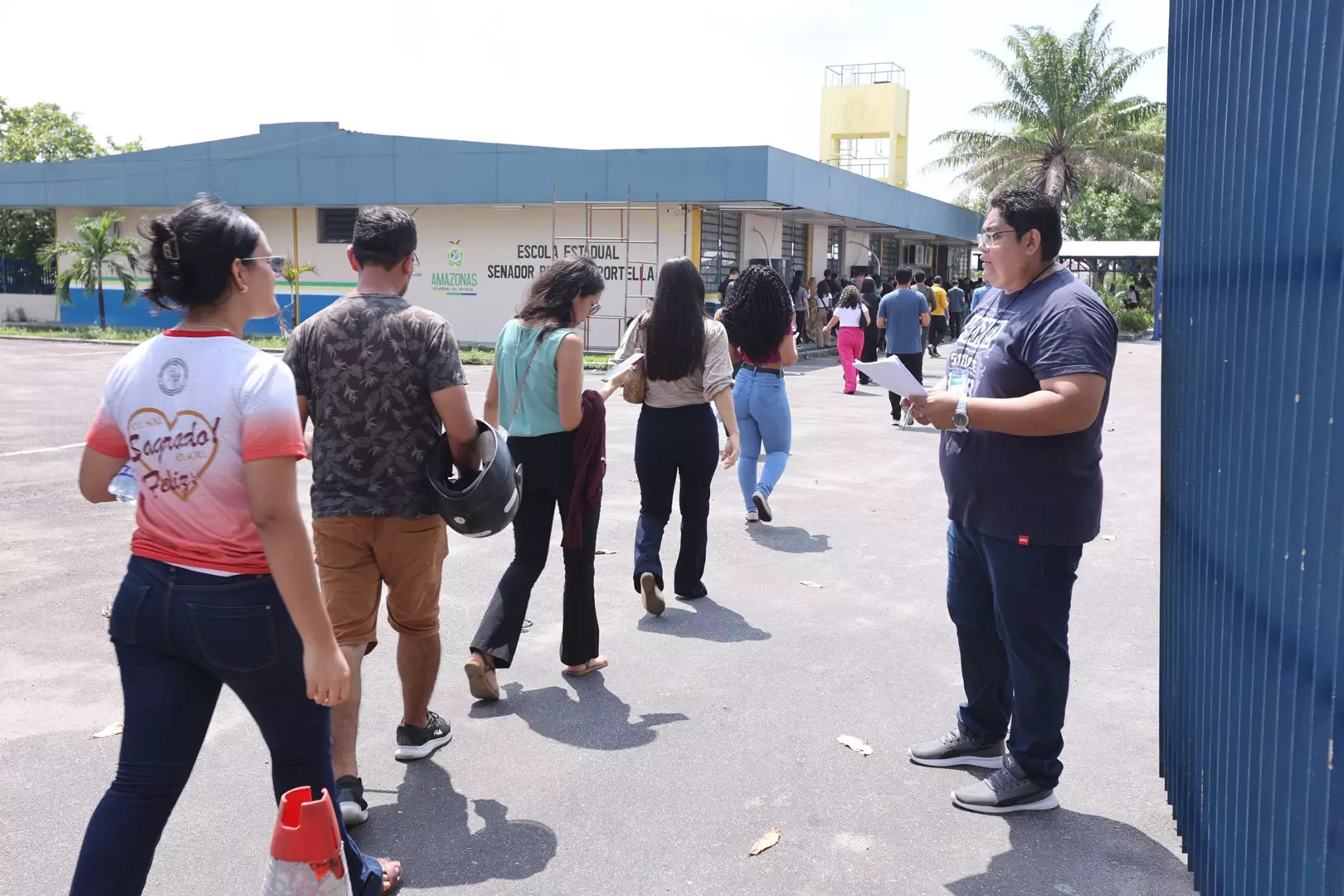 Resultado do concurso público da CMM será divulgado dia 23 de dezembro