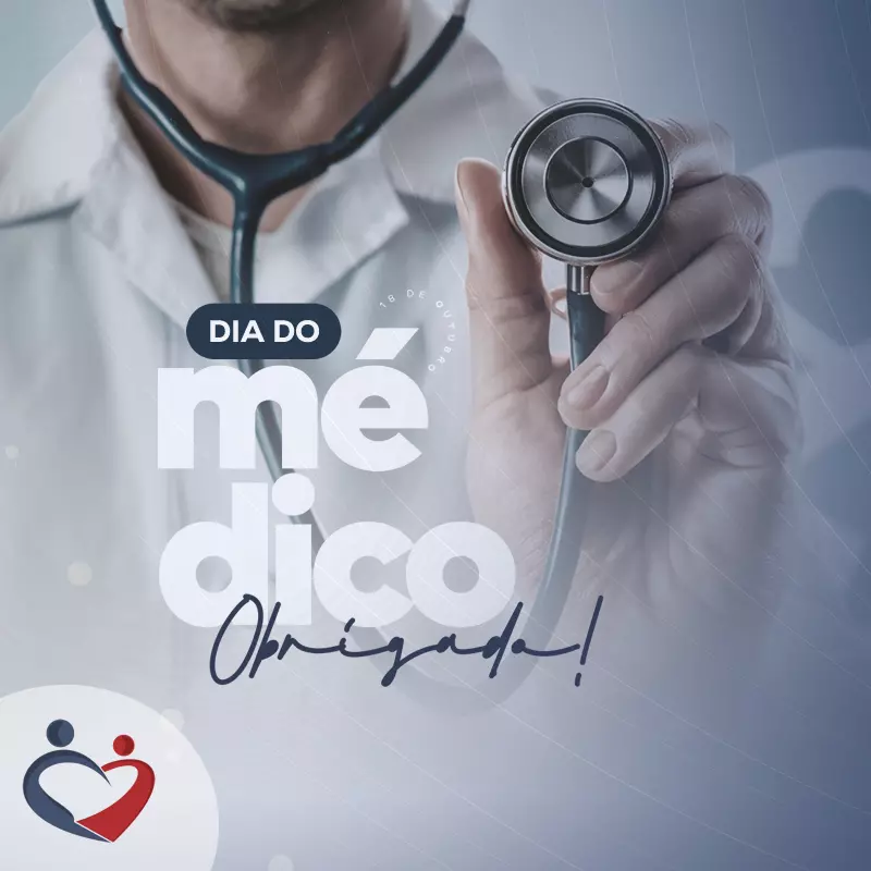 Dia do Médico