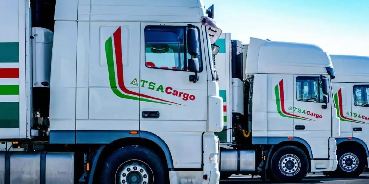 TSA Cargo Contrata Motoristas Carreteiros com Início Imediato