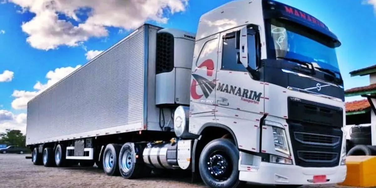 Manarim Transportes Está Contratando Motoristas com CNH D e E