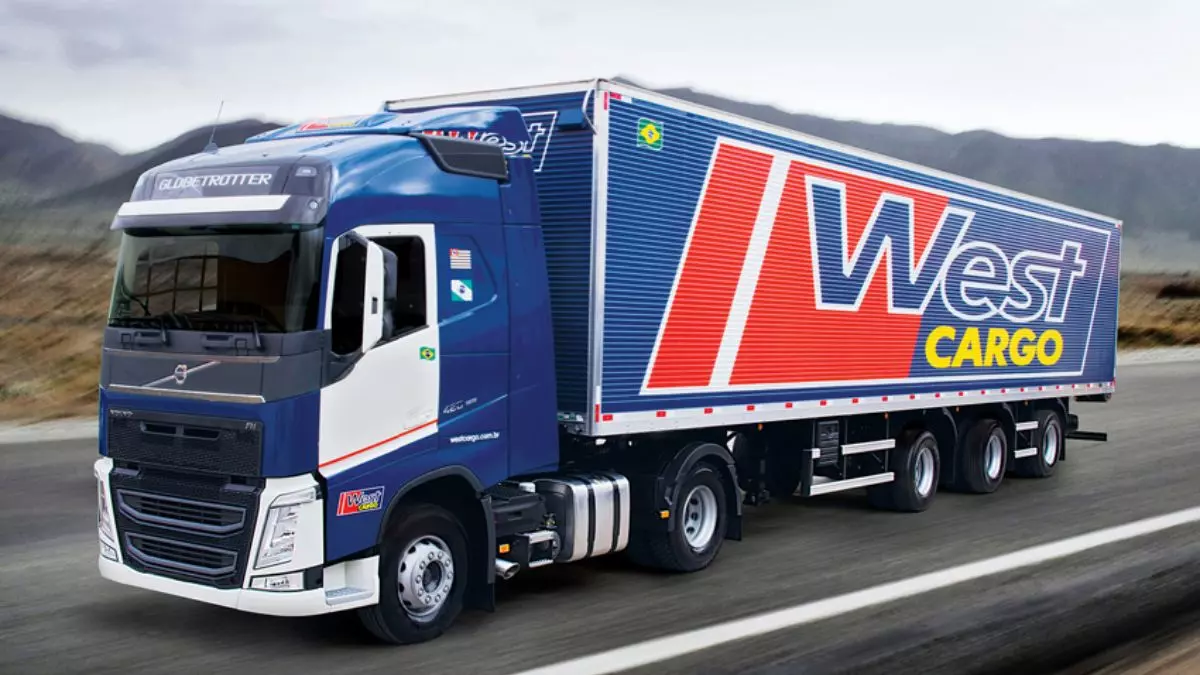 West Cargo Anuncia Vagas para Motoristas Carreteiros em 3 Cidades