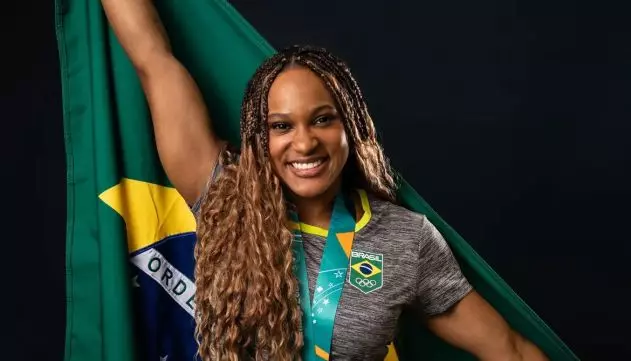 Brasil sai do Panam Sports Awards com quatro atletas premiados