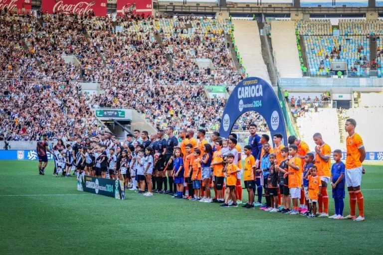 Nova Iguaçu bate Vasco e alcança final do Carioca pela 1ª vez