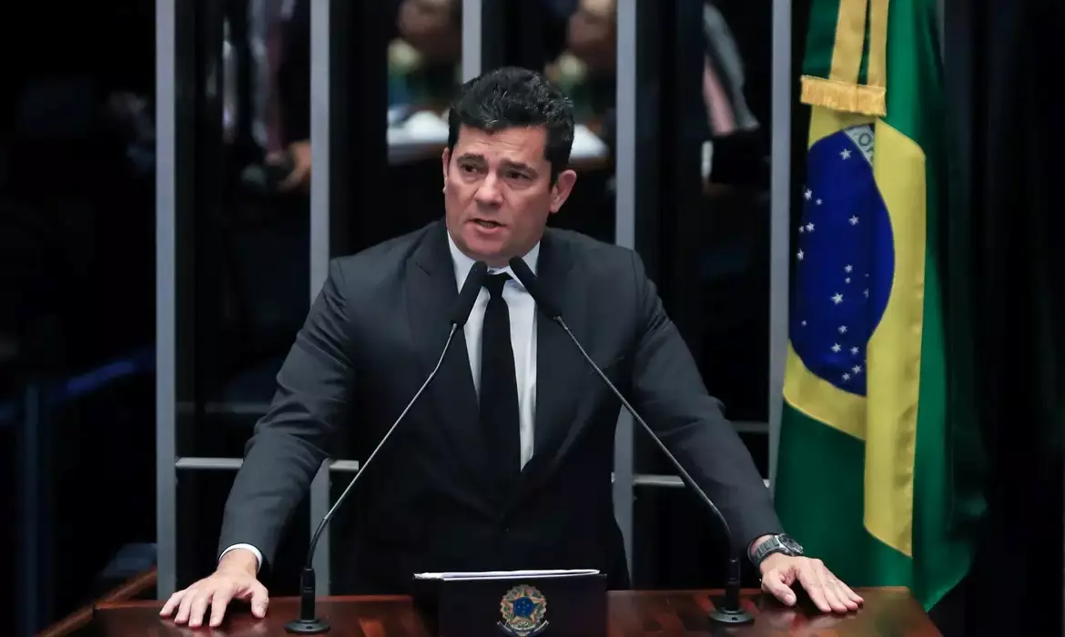 Por unanimidade, TSE rejeita cassação de mandato de Sergio Moro