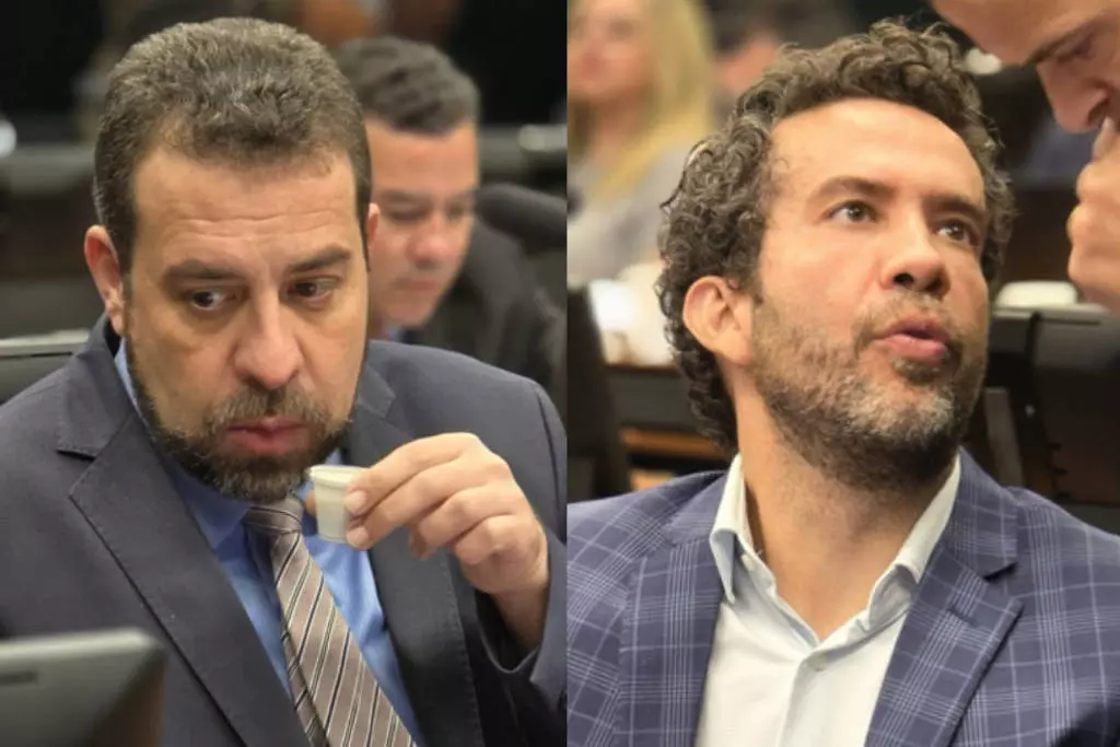 Boulos pede, e conselho adia votação do caso Janones em meio a mal-estar no PSOL