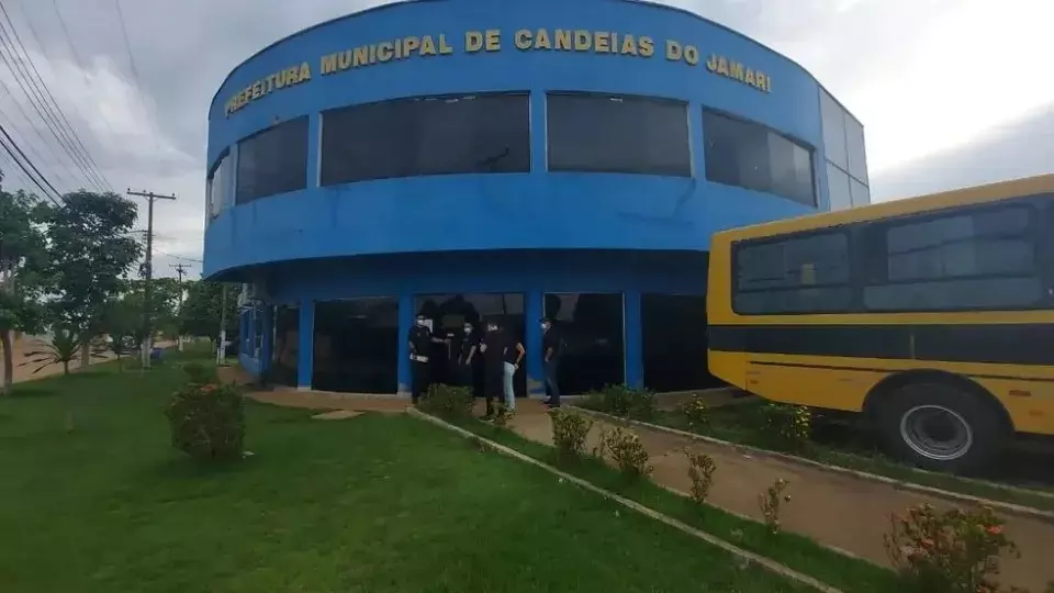 Eleição suplementar em Candeias do Jamari (RO) acontece neste domingo (9)