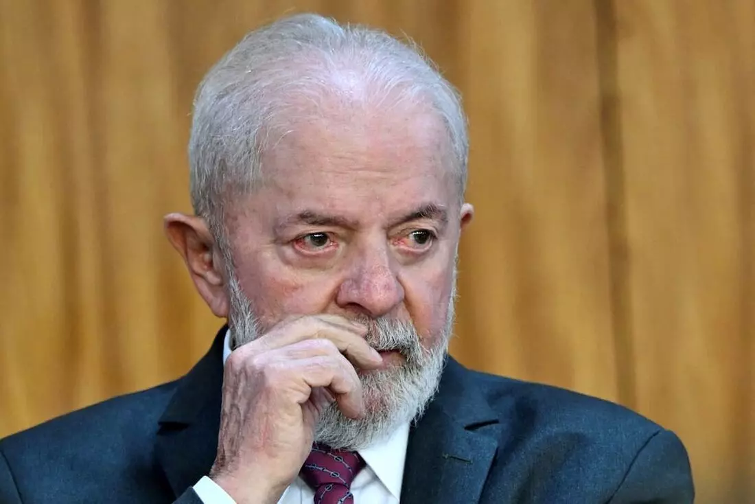 Lula valida sistema de meta contínua de inflação, com alvo em 3%