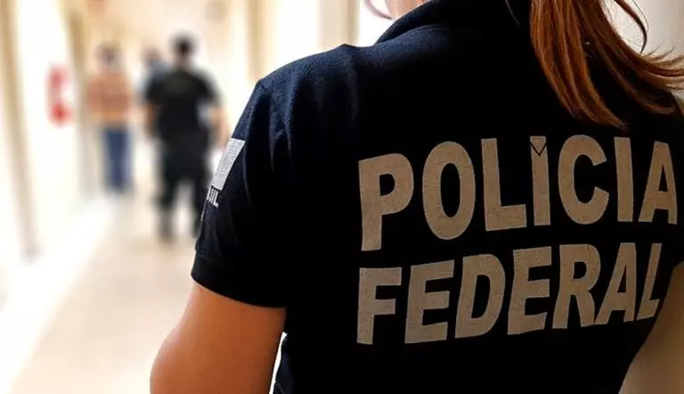 Ação da Polícia Federal em sete estados mira tráfico internacional de drogas