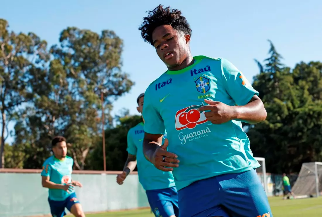 Brasil x Uruguai: escalações e onde assistir ao jogo pelas quartas de final da Copa América