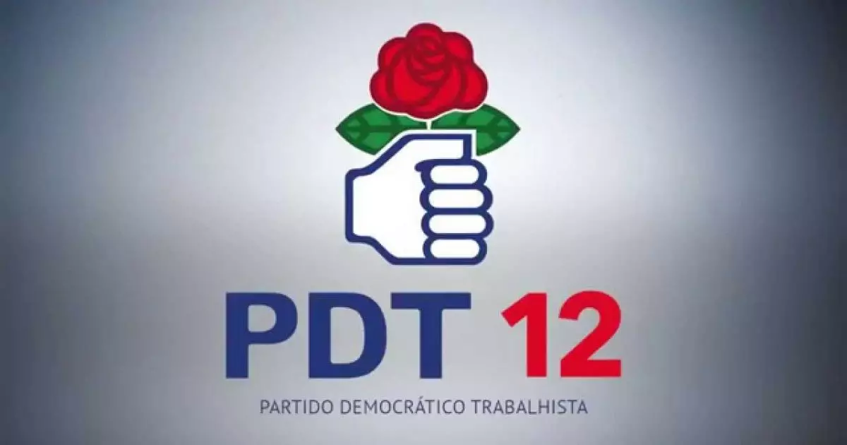 EDITAL DE CONVOCAÇÃO PARA CONVENÇÃO MUNICIPAL PARTIDO DEMOCRÁTICO TRABALHISTA – PDT EM PIMENTA BEUNO -RO.