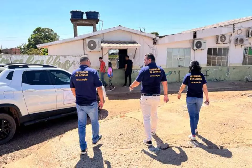 Tribunal de Contas aponta melhorias na saúde de Castanheiras e Seringueiras