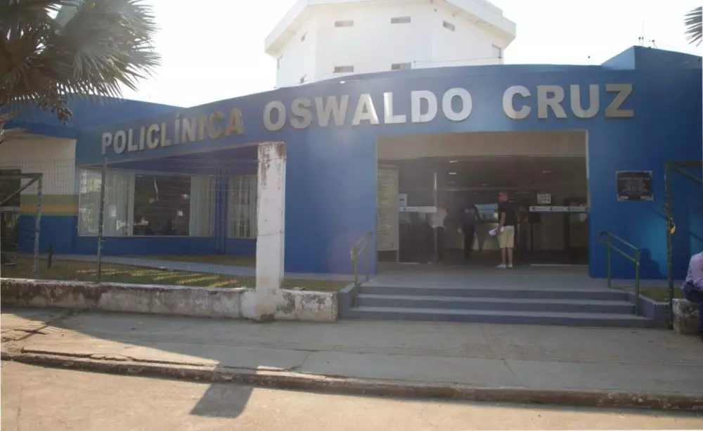 Sesau garante estoque do medicamento Cilostazol na Policlínica Oswaldo Cruz