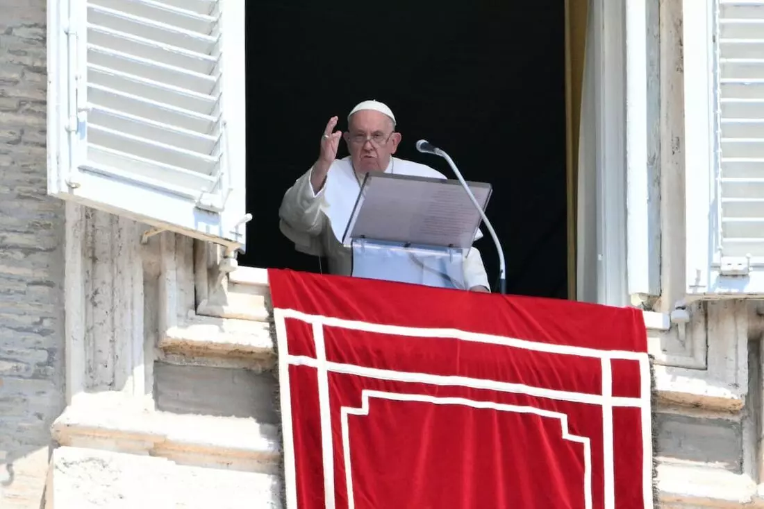 Papa Francisco pede a busca da verdade após eleições na Venezuela