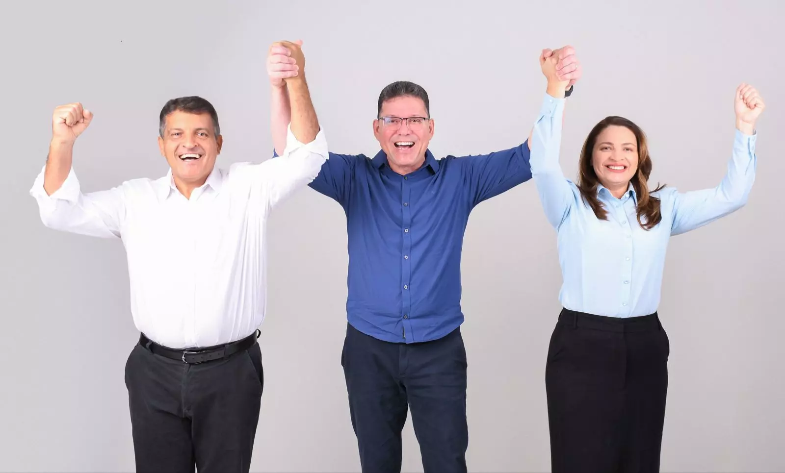 Partidos definem candidatos com fim das convenções, Valteir Cruz (UB) tem apoio de Rocha e do deputado Jean Mendonça em Pimenta Bueno