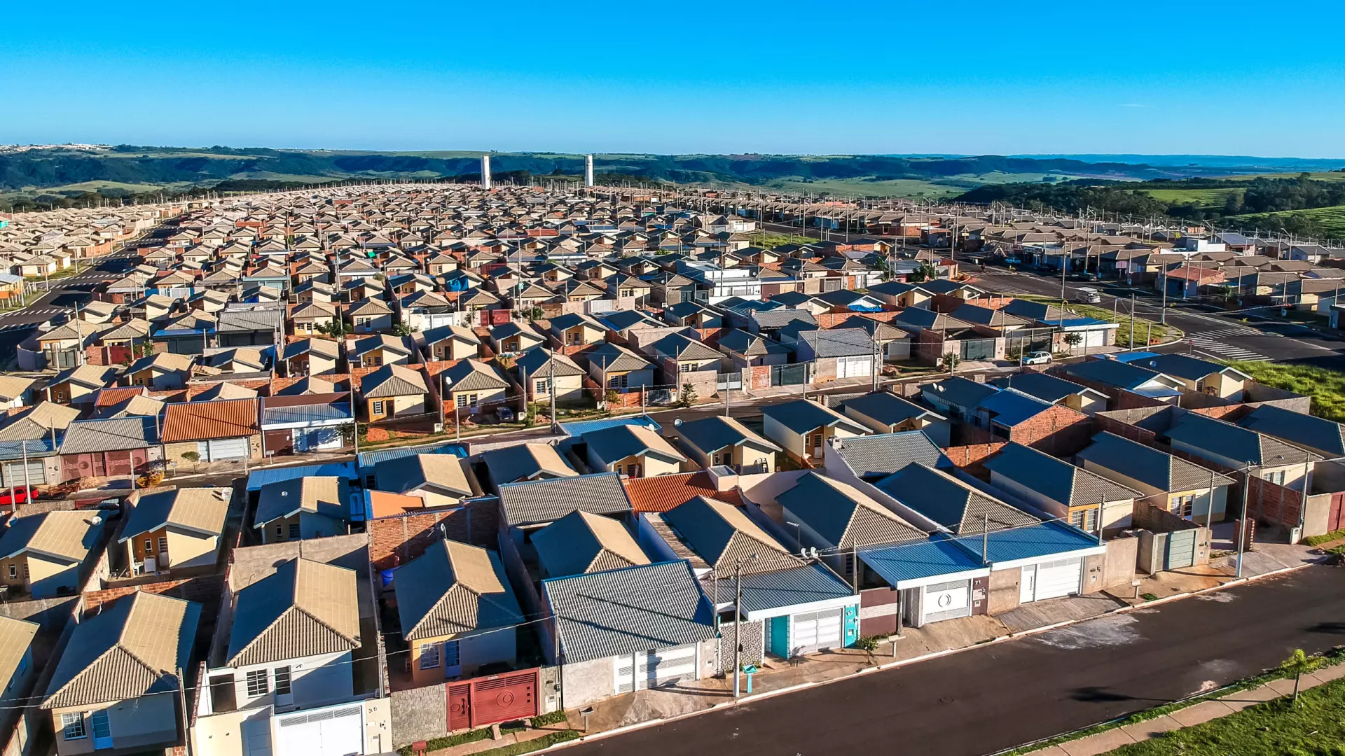 Ministério atualiza limites de renda em faixas do Minha Casa Minha Vida urbano e rural