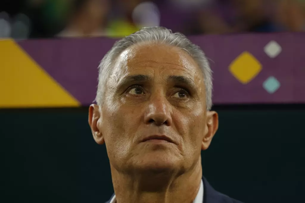 O que é fibrilação atrial, causa de internação do técnico Tite?