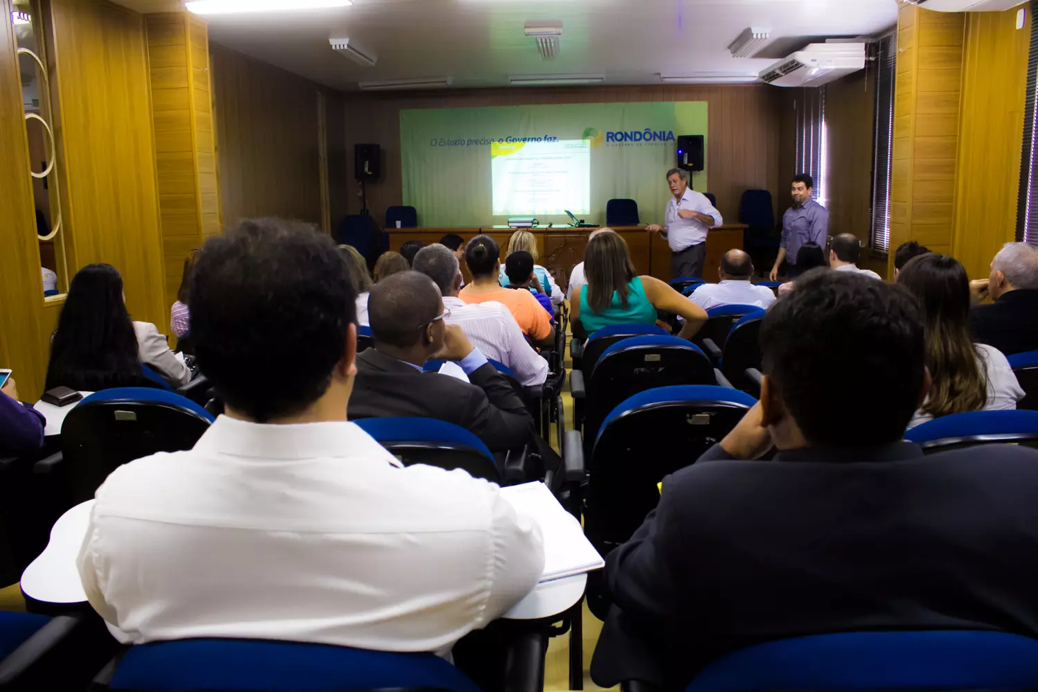 Ações para enfrentar crise hídrica em Rondônia são intensificadas em municípios com risco extremo e grave