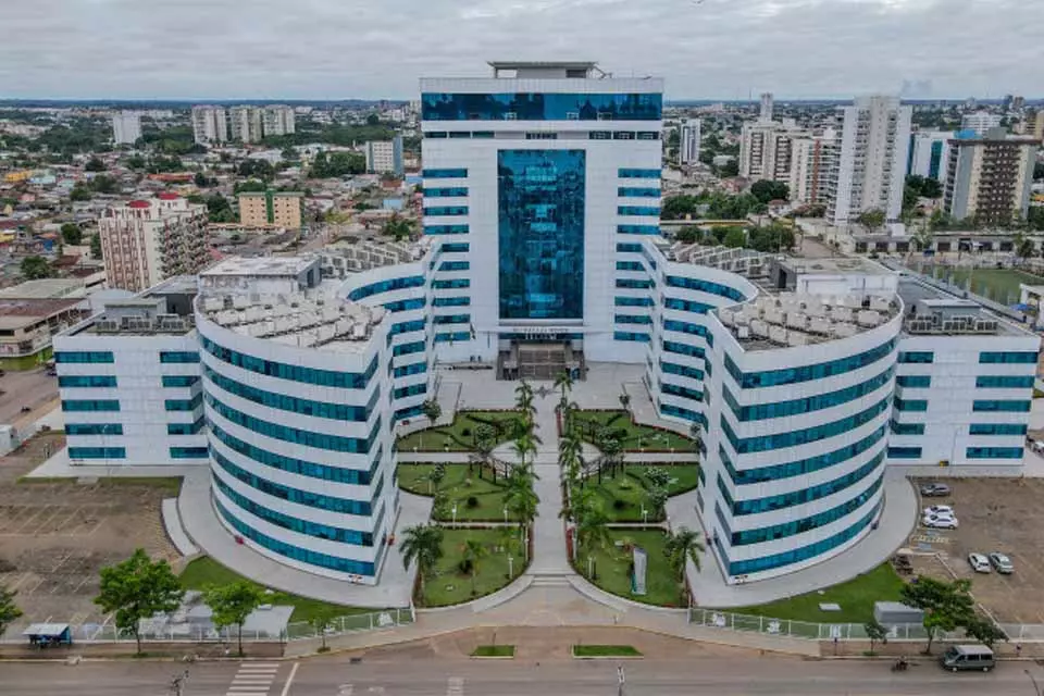 Secretaria de Saúde de Rondônia emite orientações sobre cuidados durante queimadas