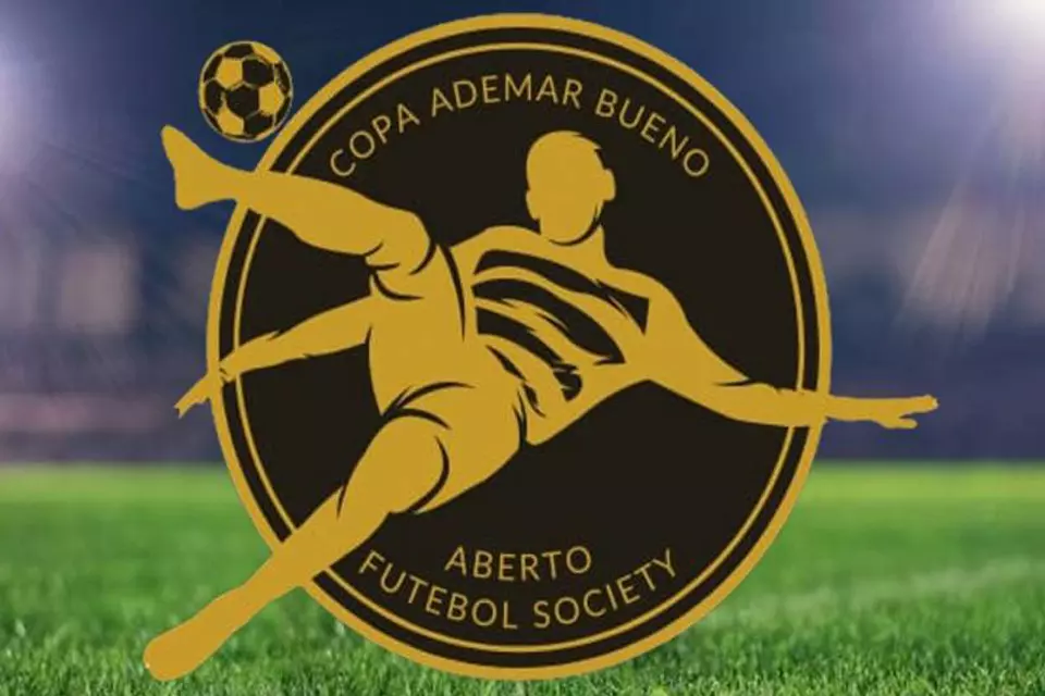 Conhecidos os confrontos das oitavas de final da Categoria Aberto da Copa Ademar Bueno