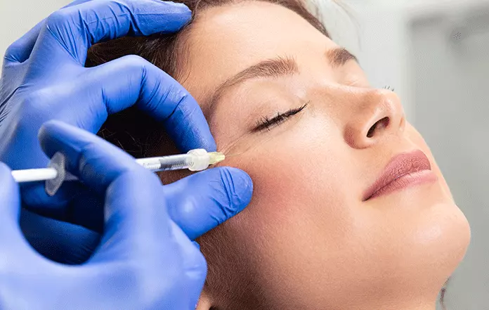 ESTÉTICA CLÍNICA AVANÇADA COM EXPERTISE EM INJETÁVEIS - TURMA 05