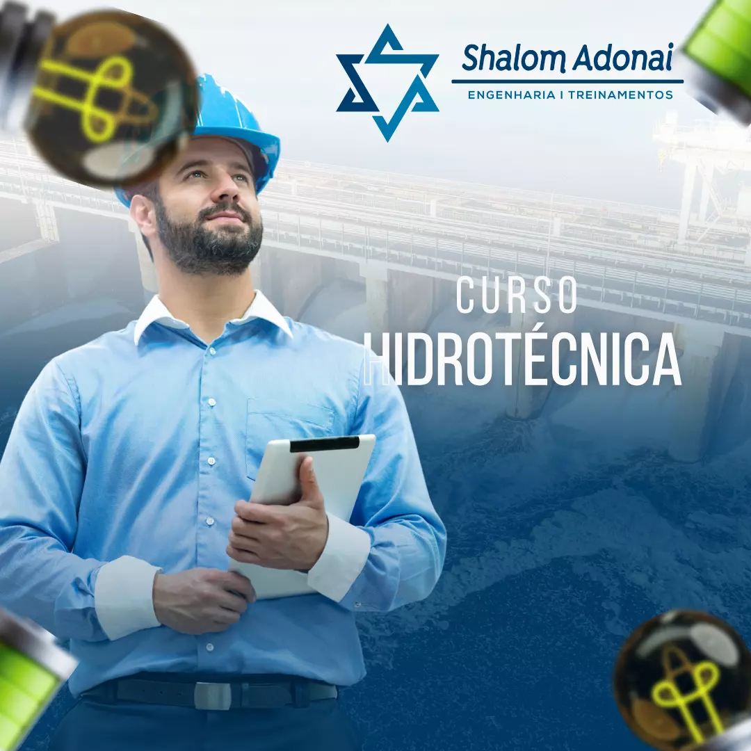 Curso Hidrotécnica