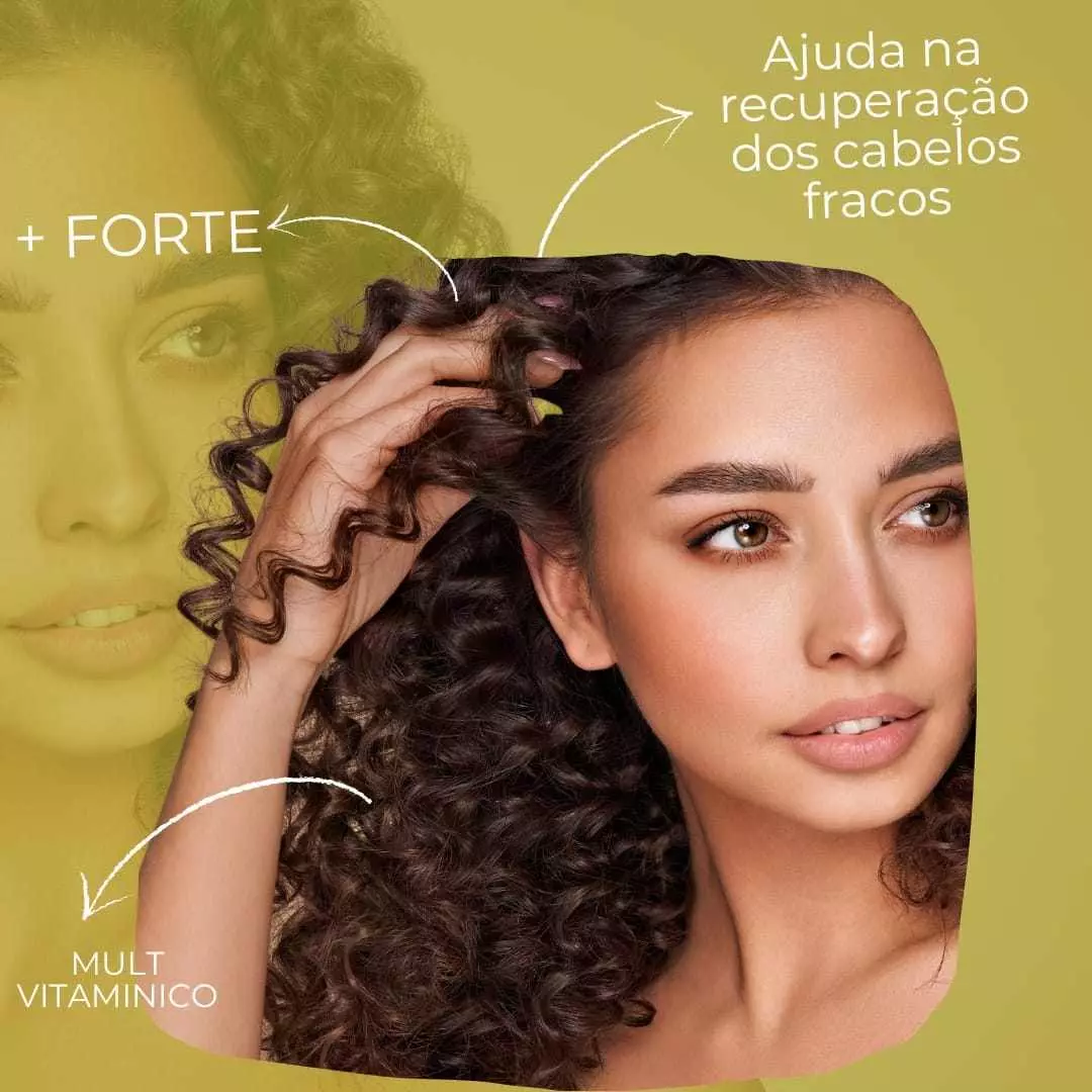 Penteado infantil simples - Salão de Beleza Instituto Josi