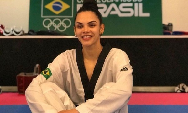 Quatro atletas de MT continuam na busca por medalhas nas Olímpiadas de Paris