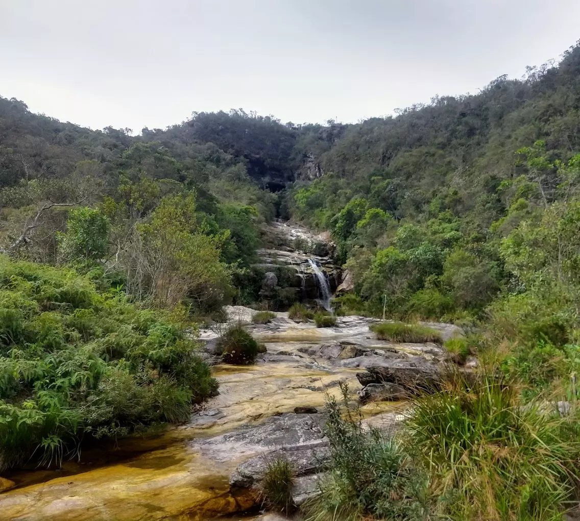 Parque Estadual do Ibitipoca inicia venda de ingressos on-line