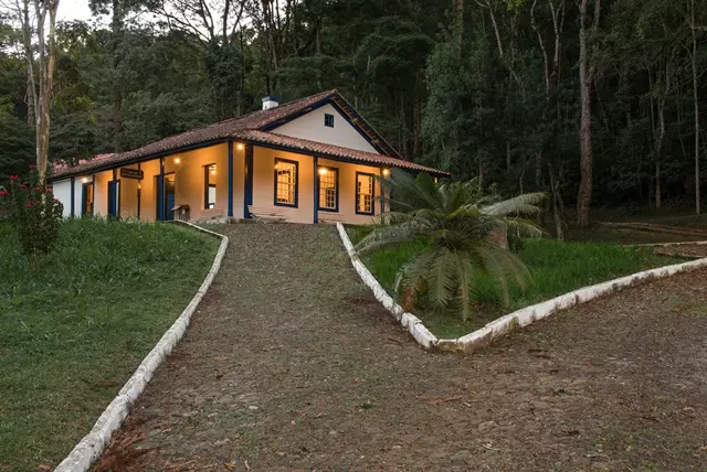 Veja como será o dia de atividades na reabertura do Museu Cabangu em Santos Dumont