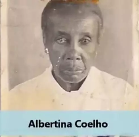 Dia da Consciência Negra: conheça Albertina Coelho